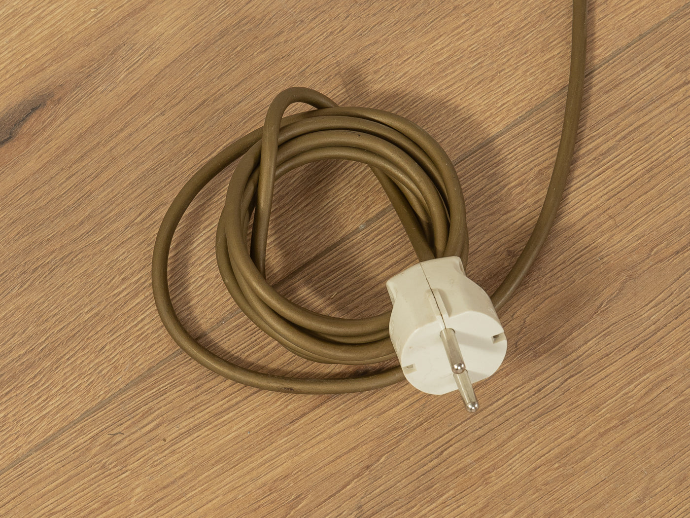 1960er Jahre Stehlampe, Dyrlund