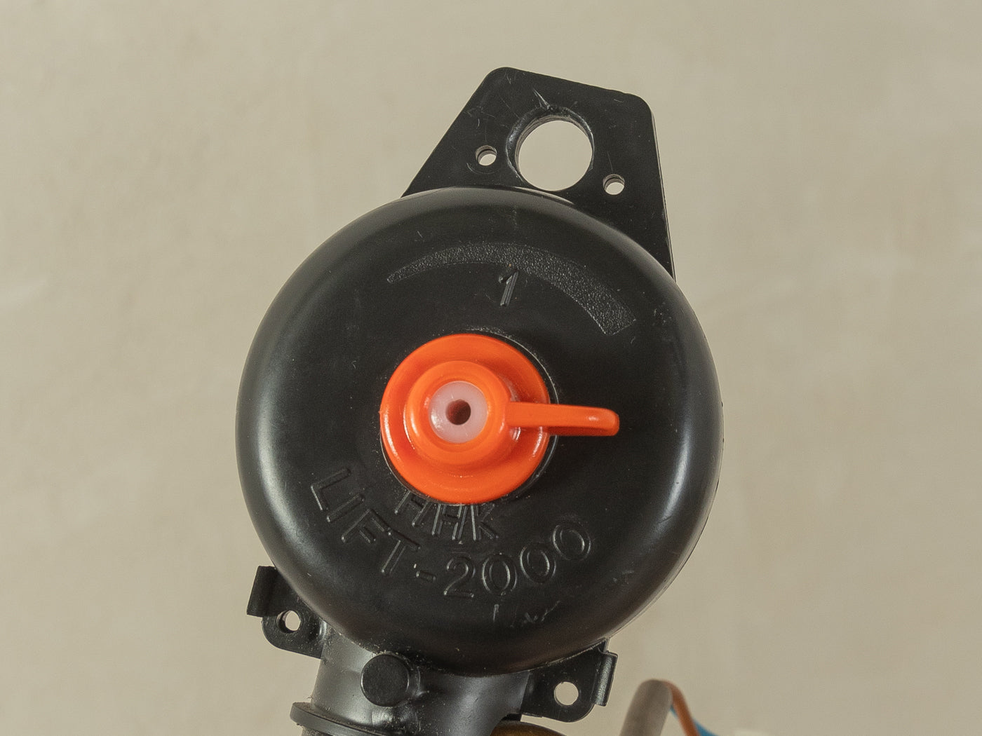 1960er Jahre Deckenlampe, Asmuth Leuchten