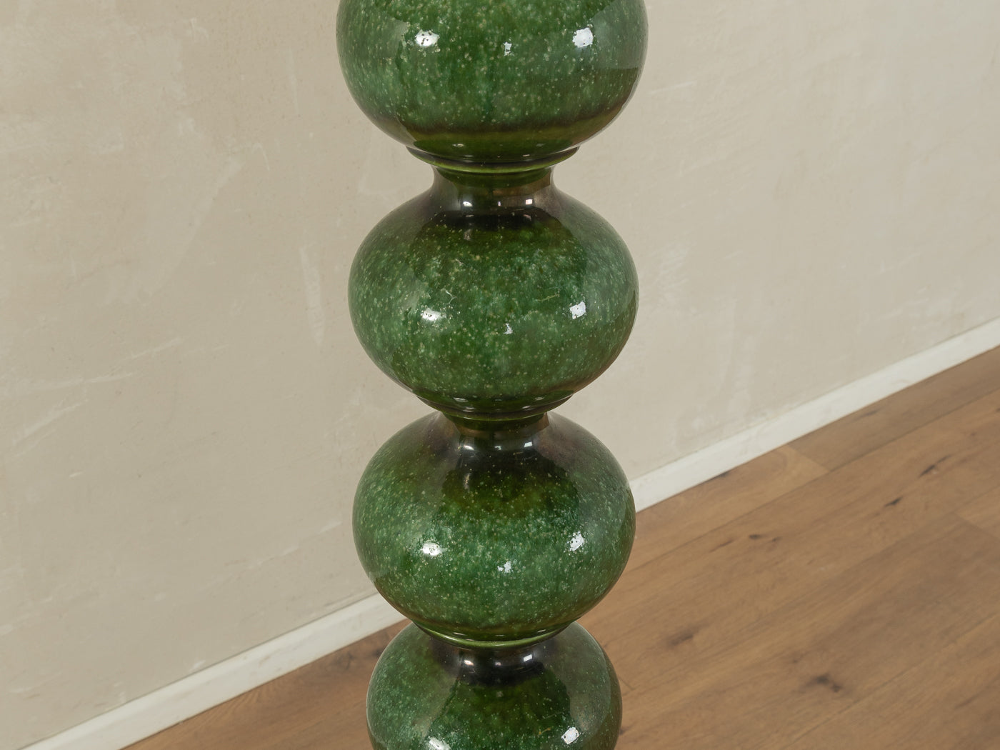 Bubble Stehlampe, Kaiser Leuchten