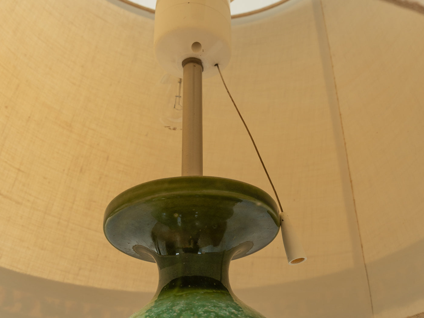 Bubble Tischlampe, Kaiser Leuchten