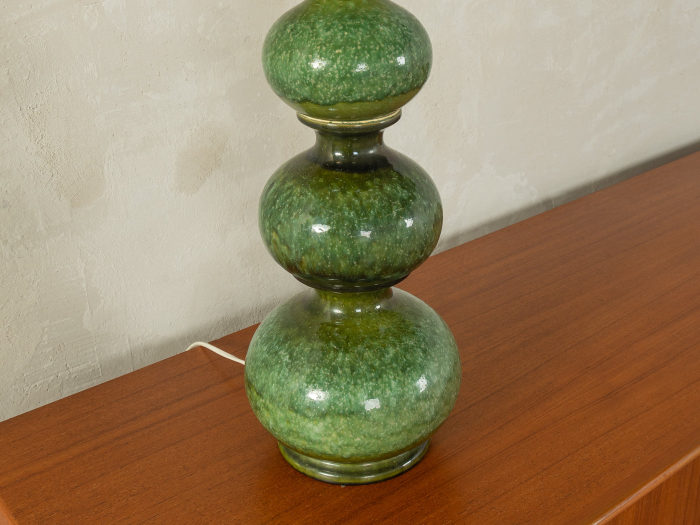 Bubble Tischlampe, Kaiser Leuchten