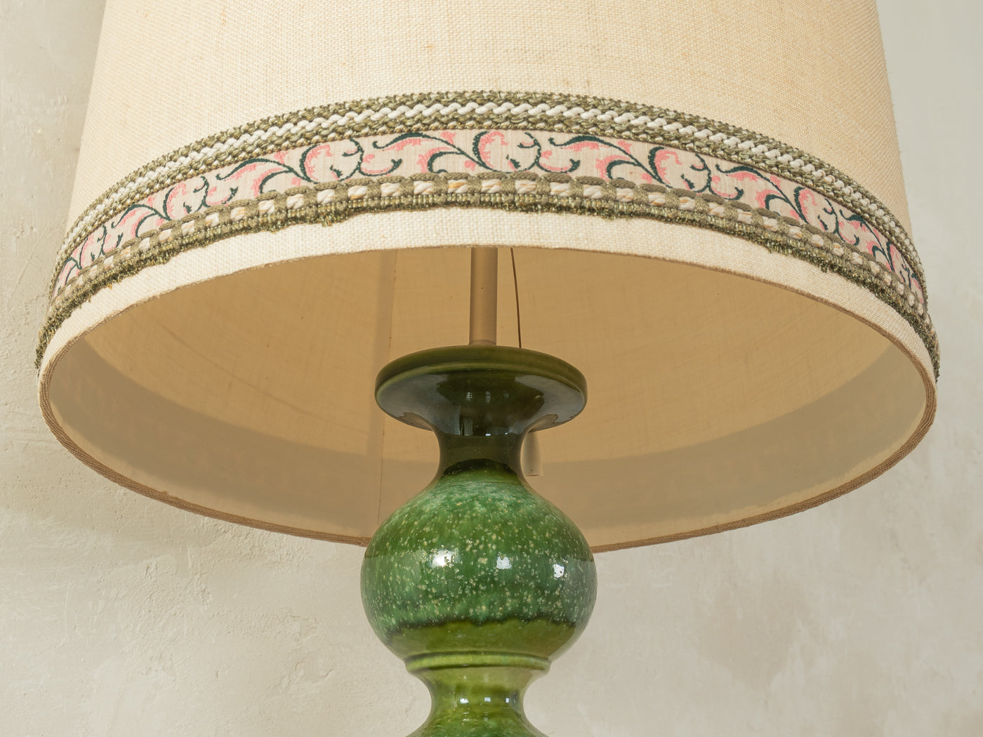 Bubble Tischlampe, Kaiser Leuchten