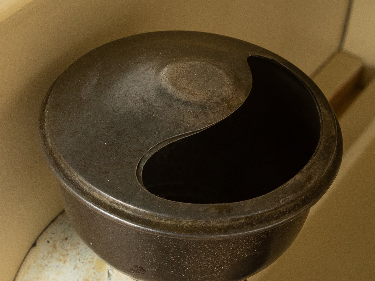 1920er Jahre Art Déco Küchenschrank
