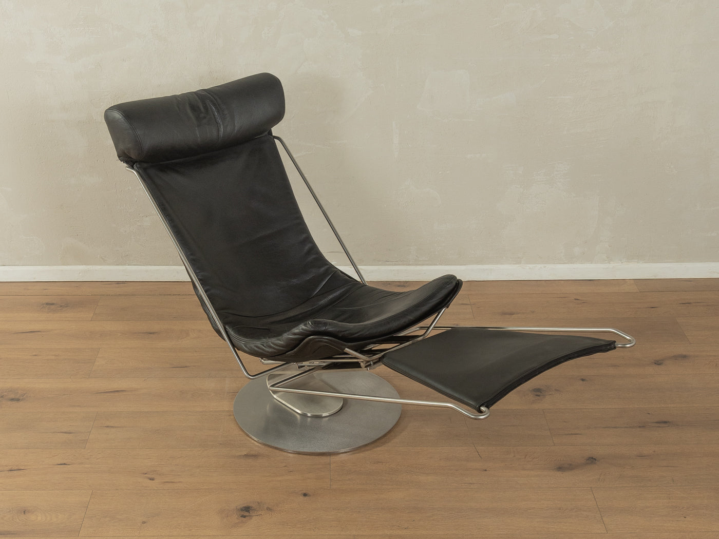 Interdane Sessel, Oluf Lund, Stouby