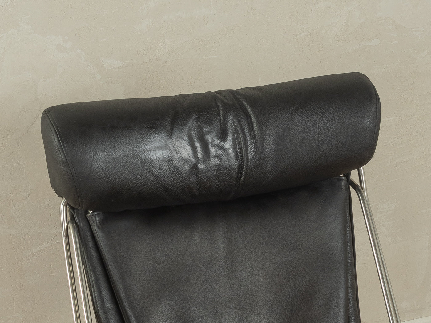 Interdane Sessel, Oluf Lund, Stouby