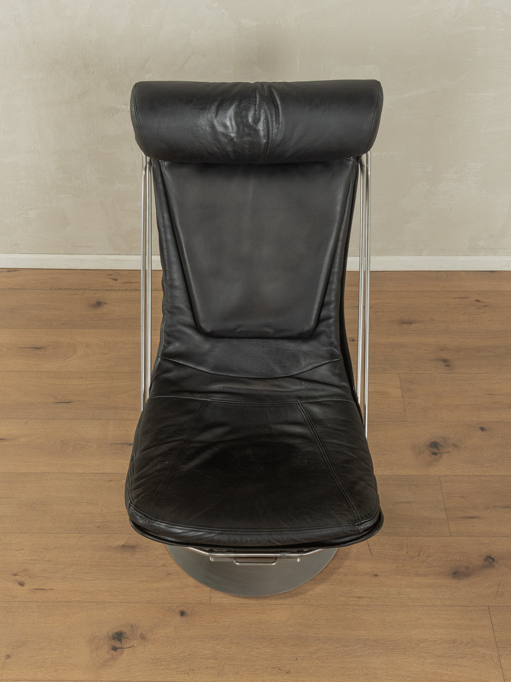Interdane Sessel, Oluf Lund, Stouby