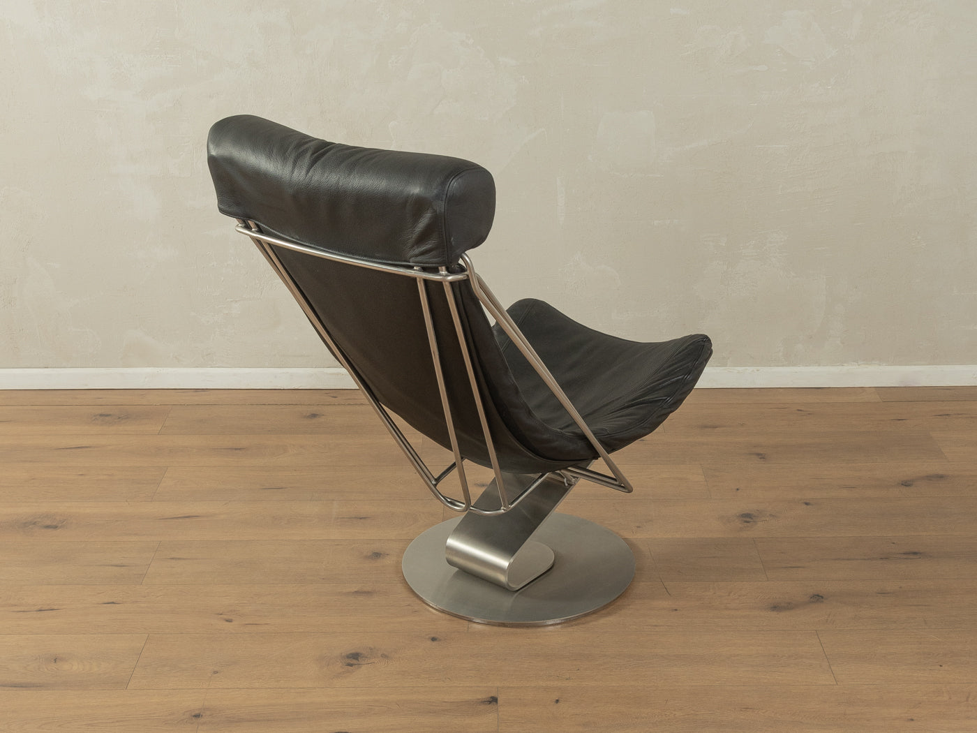 Interdane Sessel, Oluf Lund, Stouby