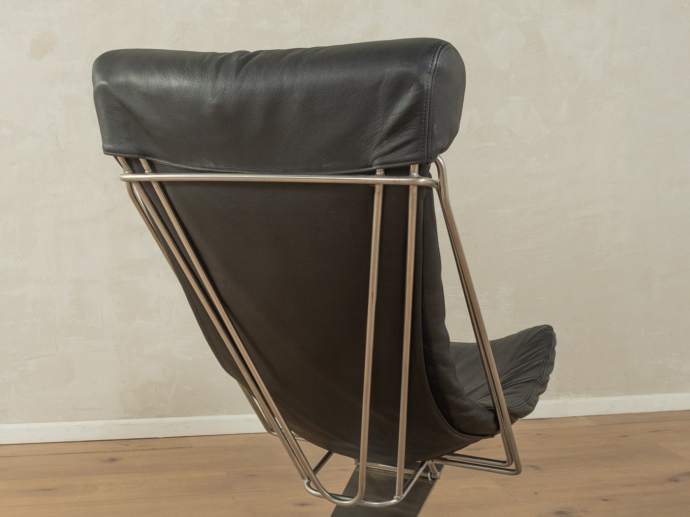 Interdane Sessel, Oluf Lund, Stouby