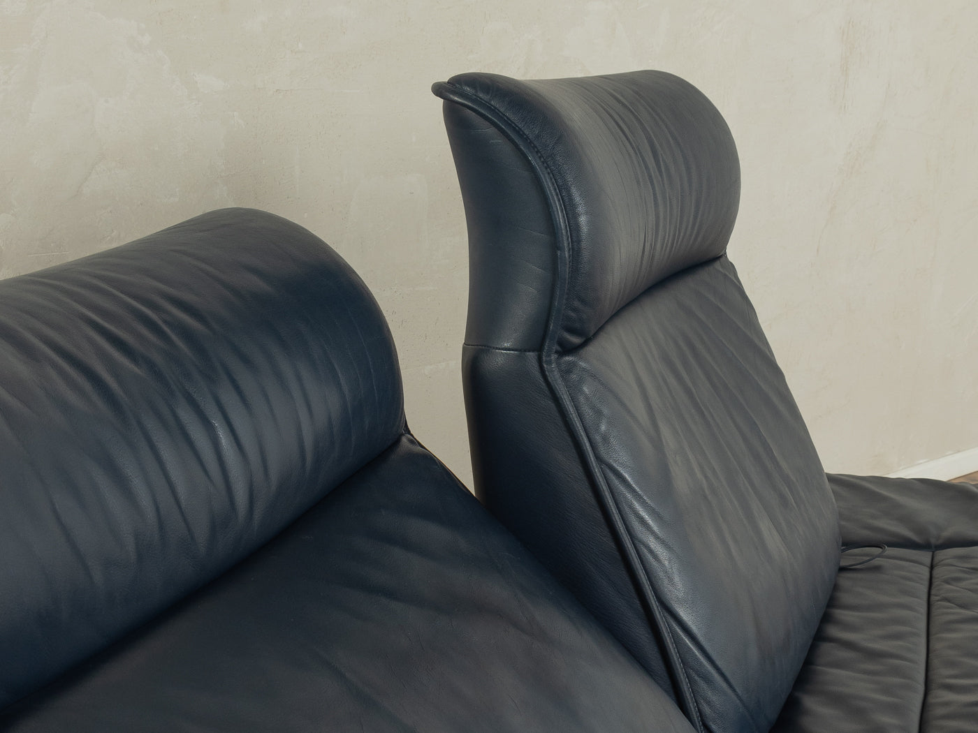 Sofa DS-450, de Sede