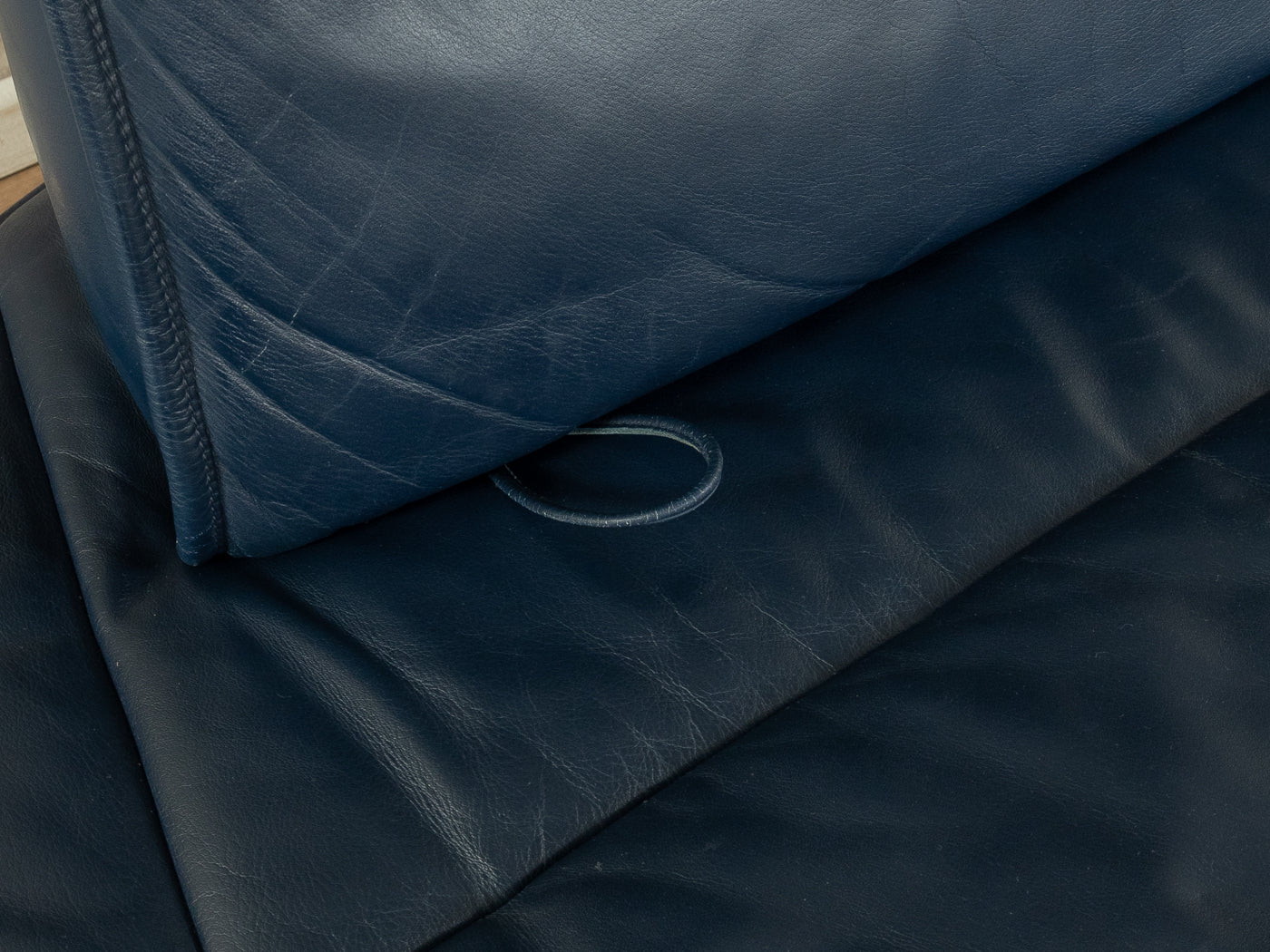 Sofa DS-450, de Sede