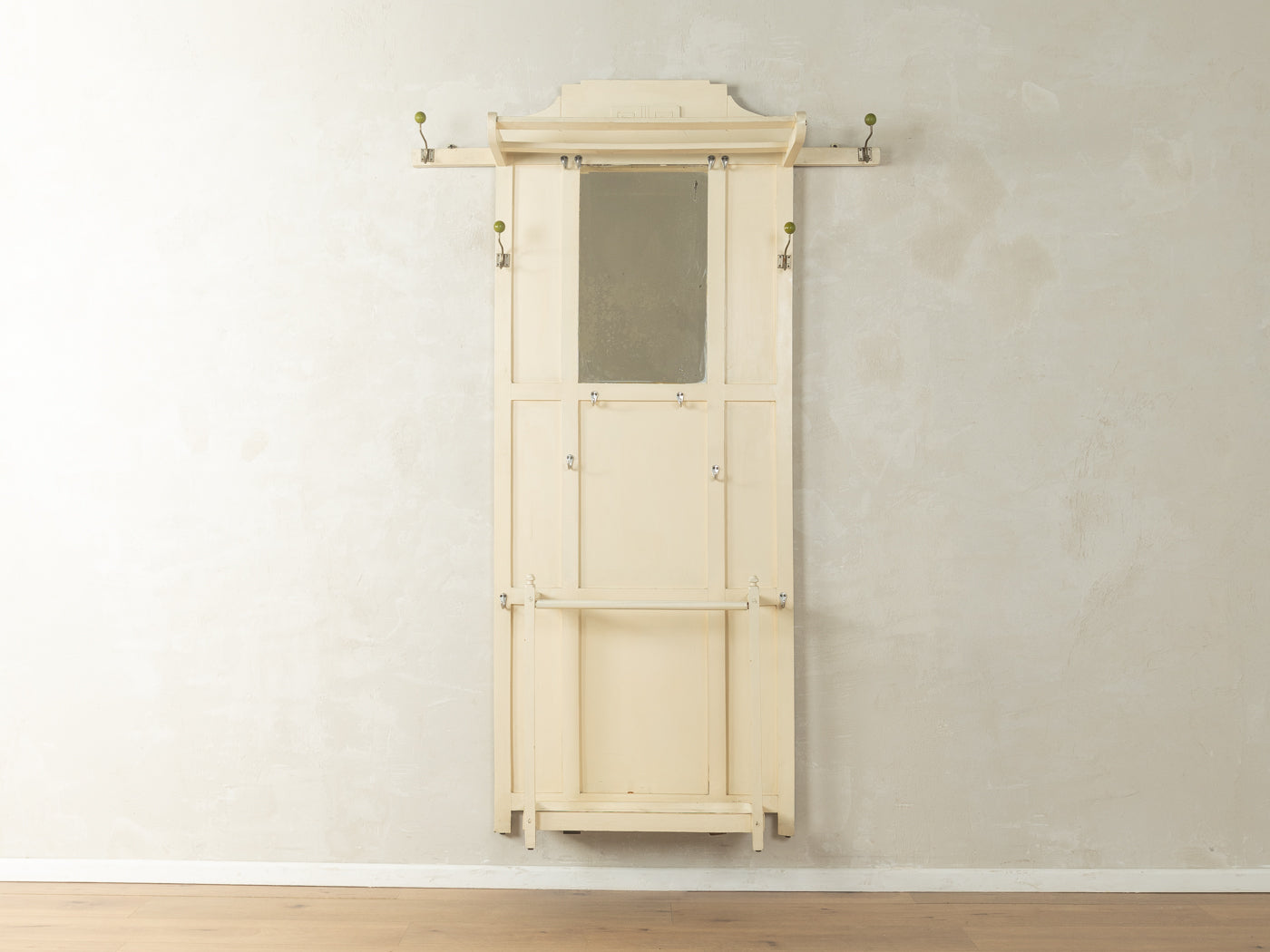Art Déco Garderobe