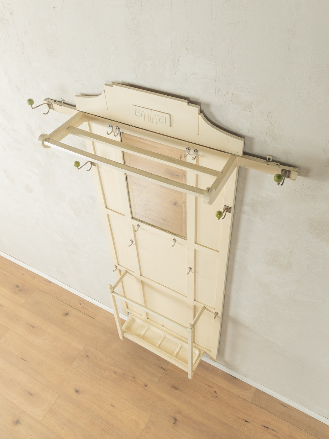 Art Déco Garderobe