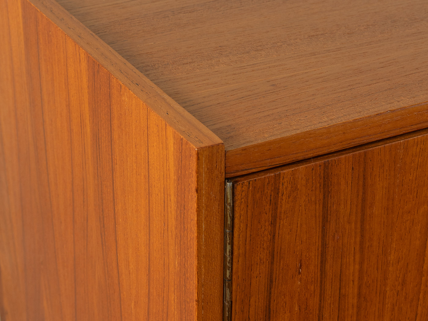 1960er Jahre Highboard, Musterring