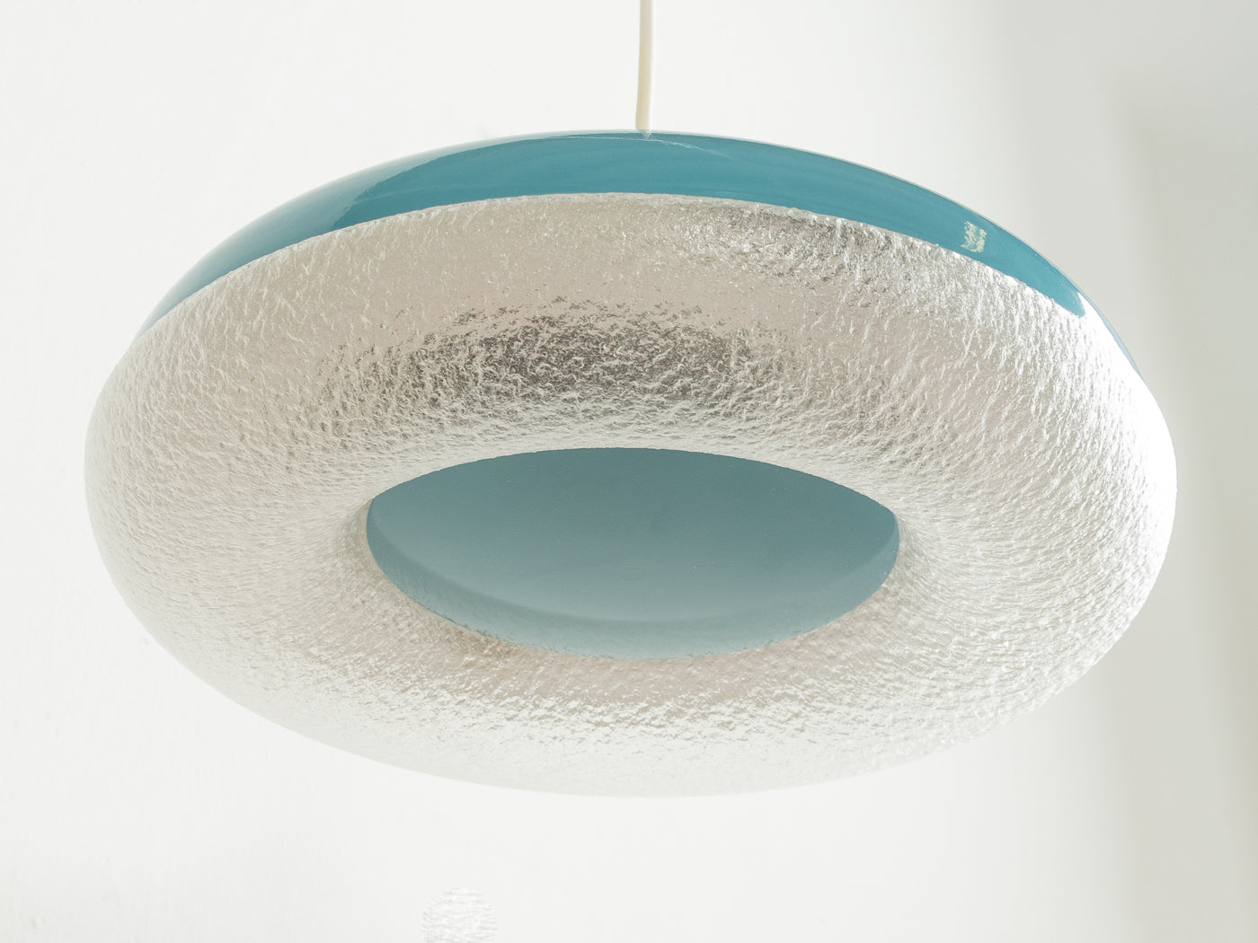 SIFORM exquisit light ring, Siemens