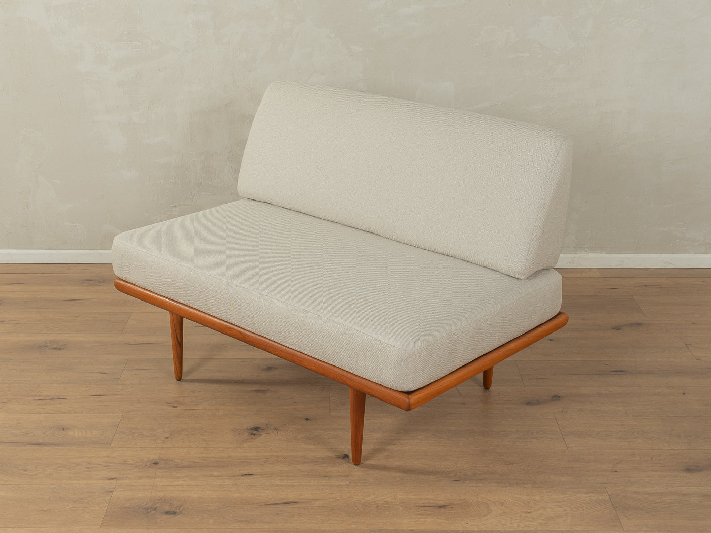 Minerva Sofa, Peter Hvidt & Orla Molgaard Nielsen