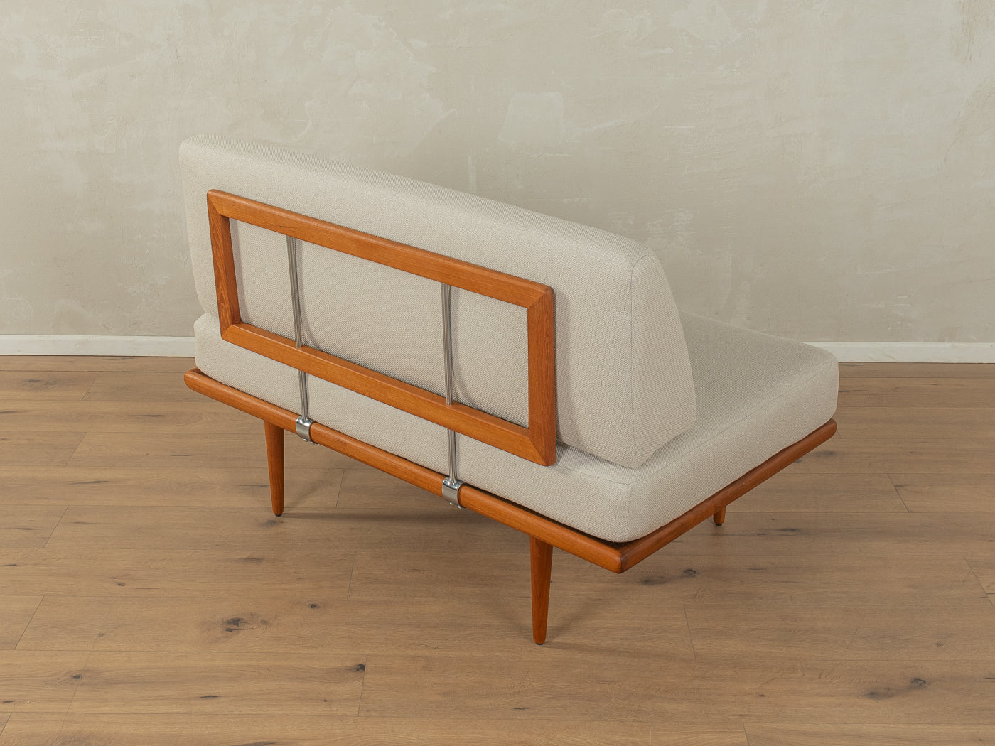Minerva Sofa, Peter Hvidt & Orla Molgaard Nielsen