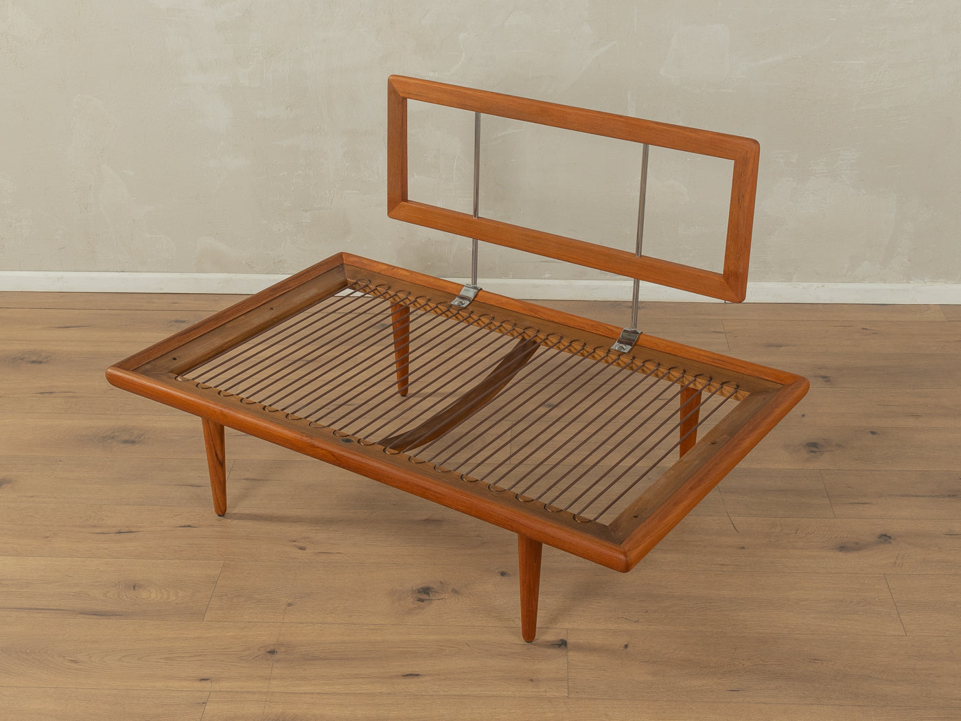Minerva Sofa, Peter Hvidt & Orla Molgaard Nielsen