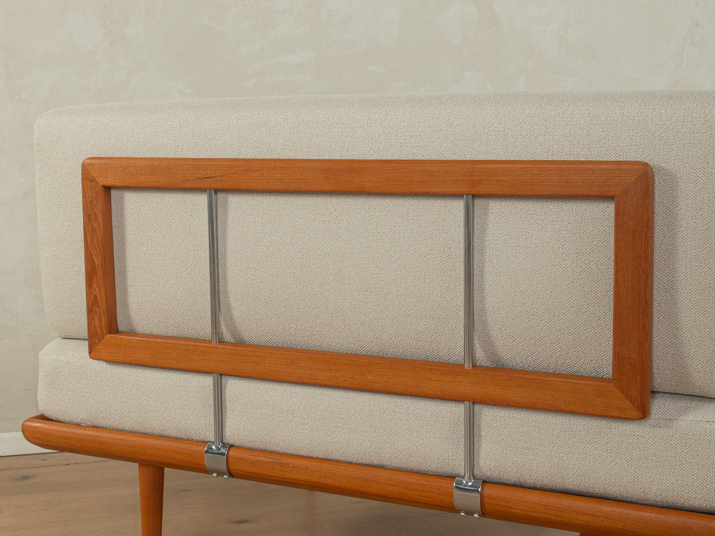 Minerva Sofa, Peter Hvidt & Orla Molgaard Nielsen