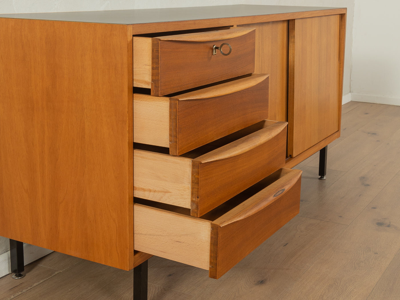 1950s Sideboard