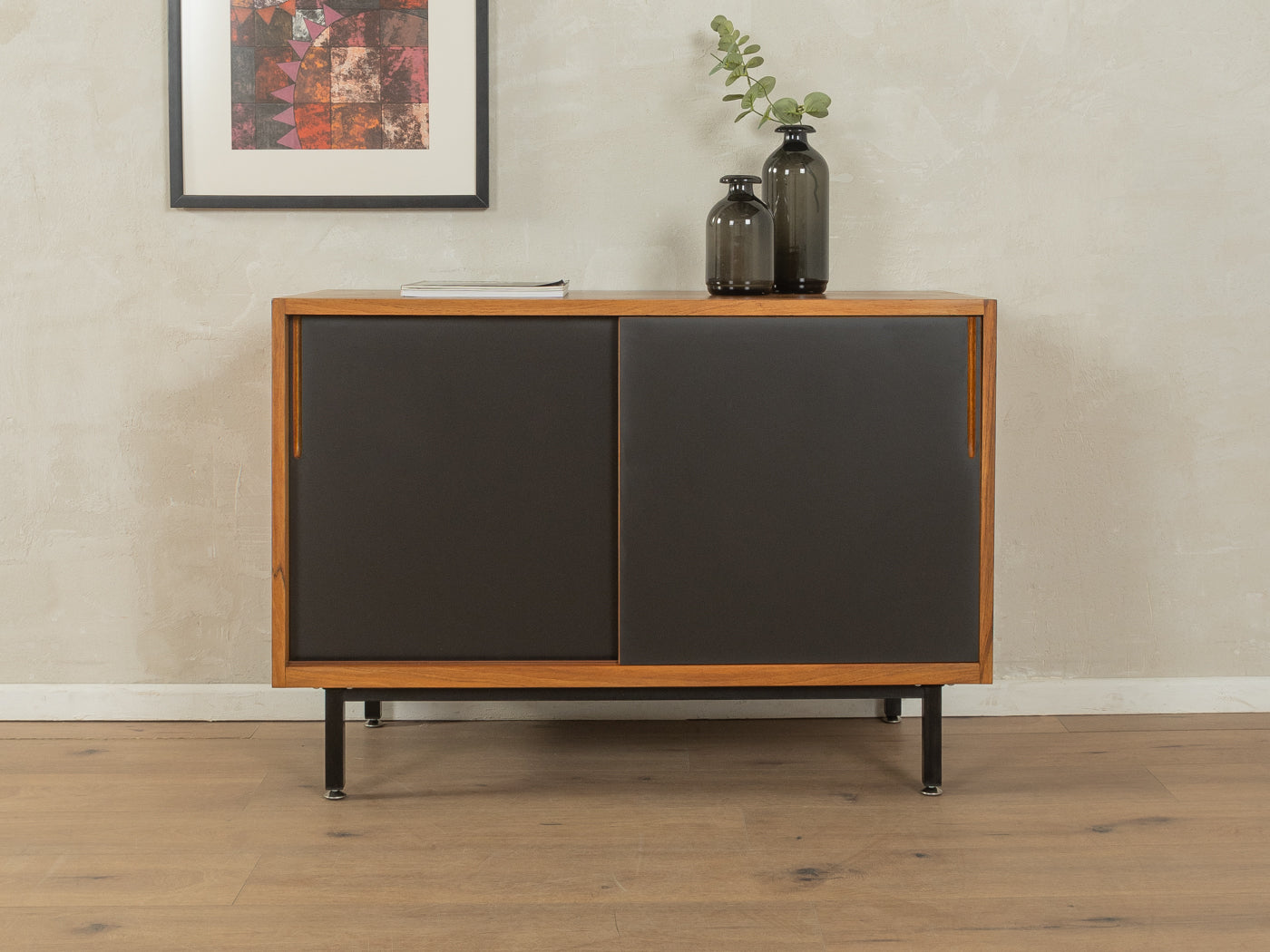 1950s chest of drawers