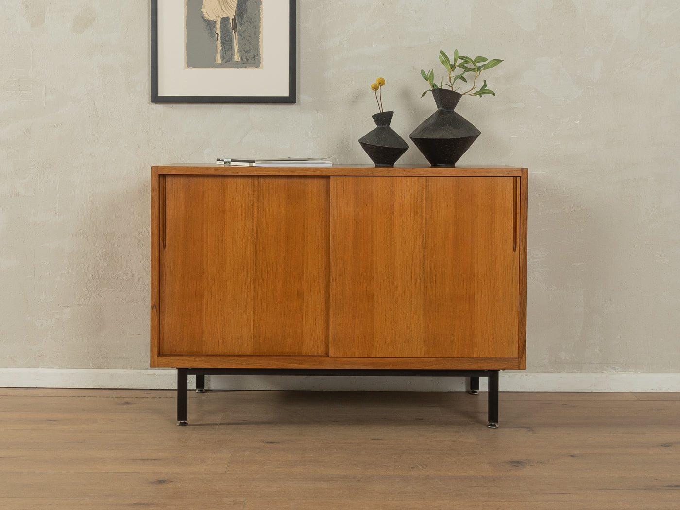 1950s chest of drawers