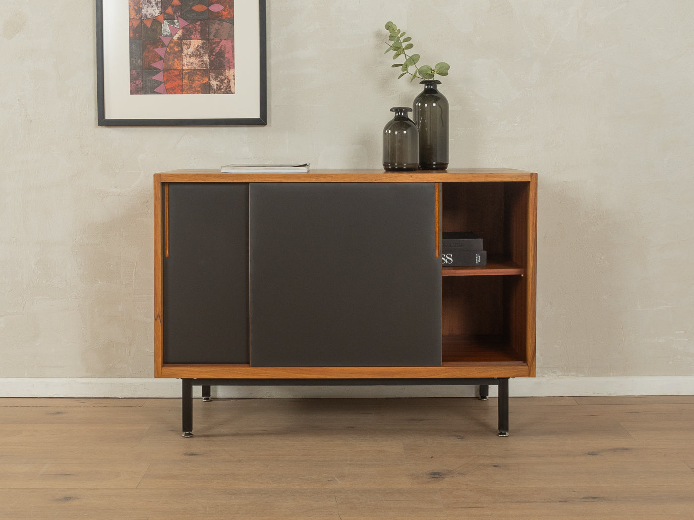 1950s chest of drawers