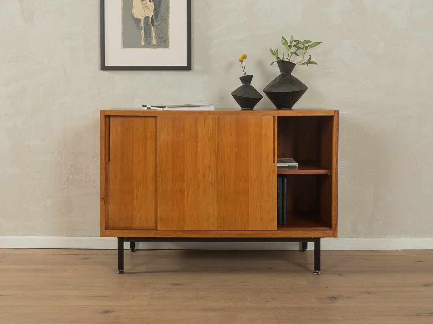 1950s chest of drawers
