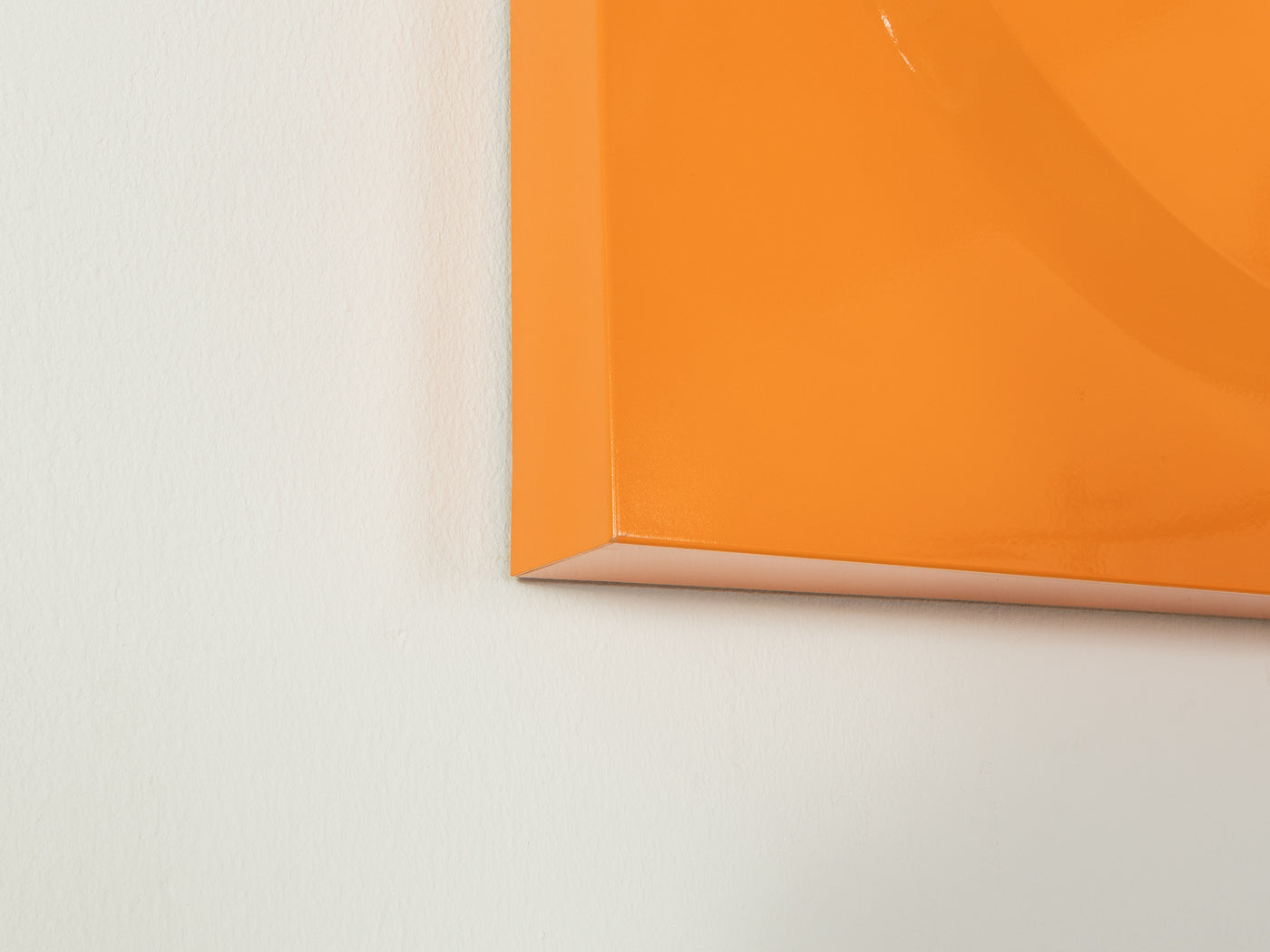 Wall and ceiling lamp, Kaiser Leuchten, 60 x 60 cm
