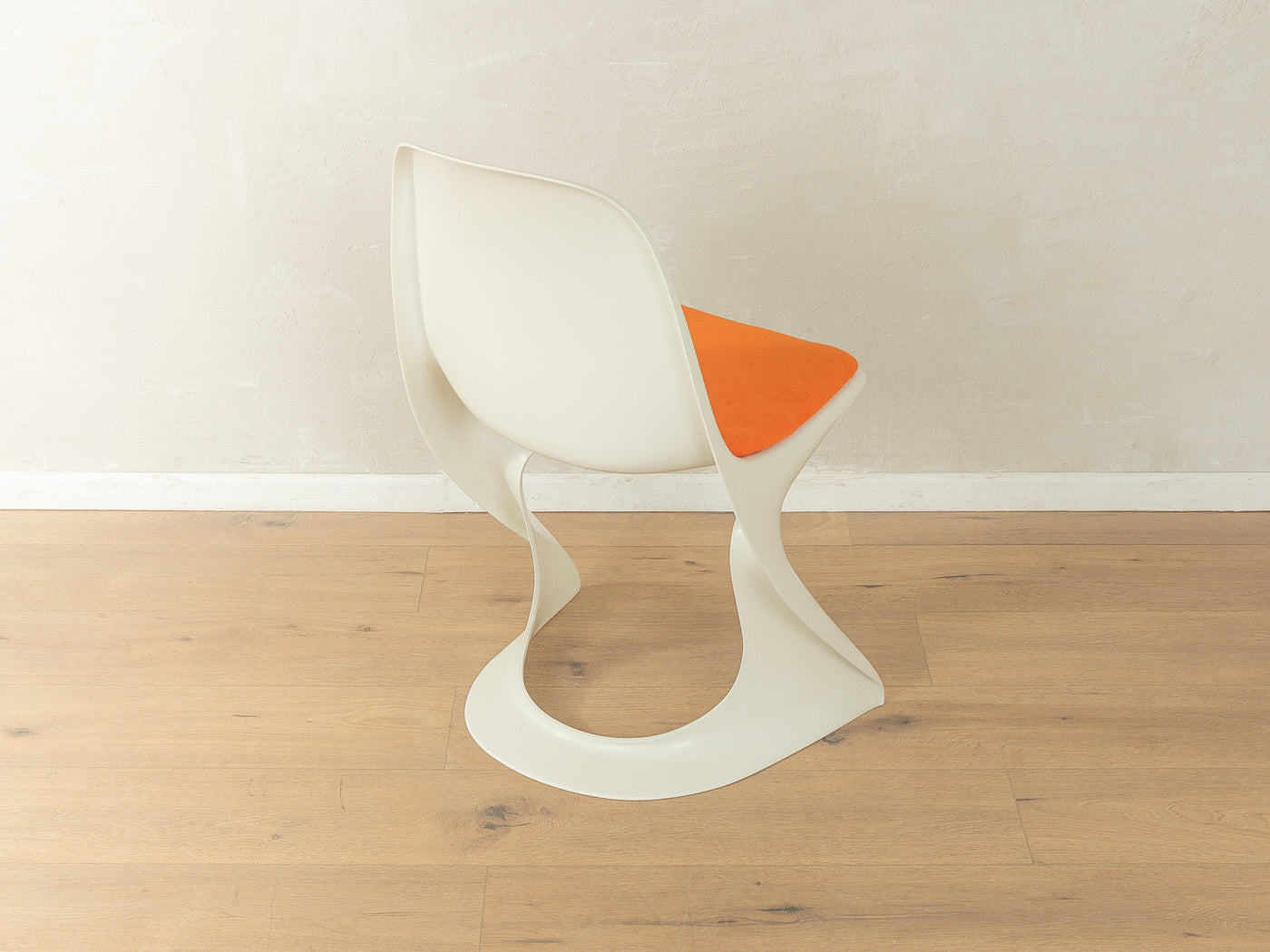 CASALINO chairs, Alexander Begge, Casala