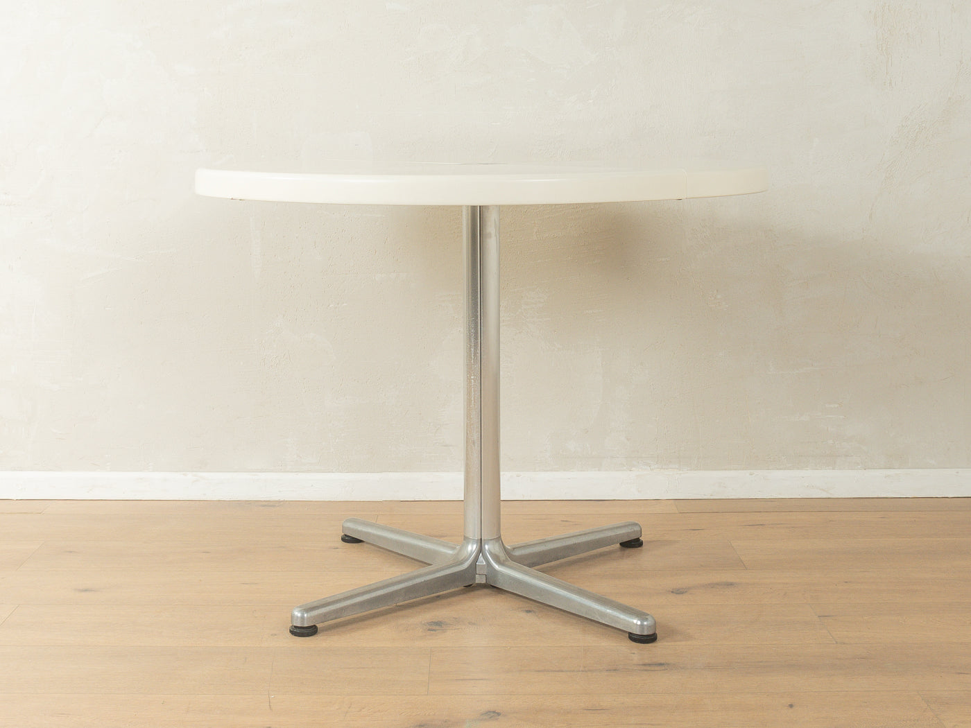 PLANO folding table, Giancarlo Piretti
