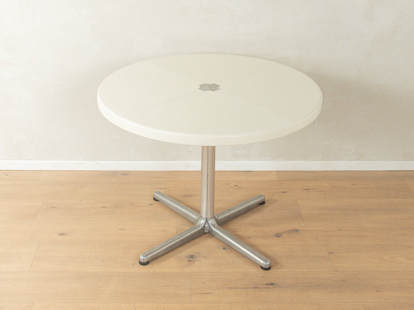 PLANO folding table, Giancarlo Piretti