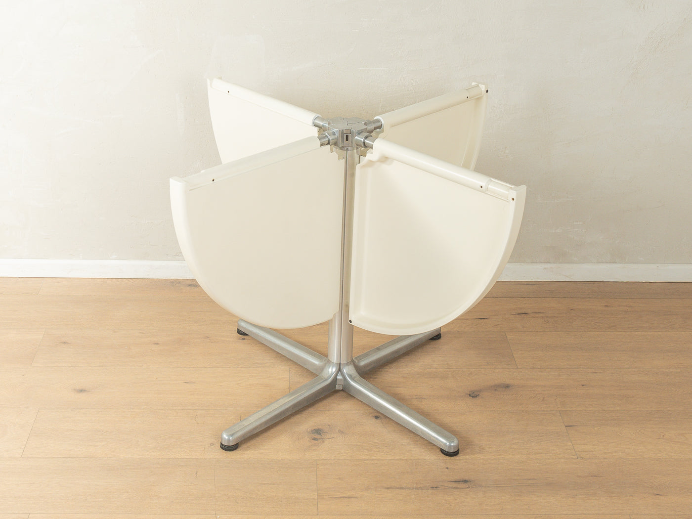 PLANO folding table, Giancarlo Piretti