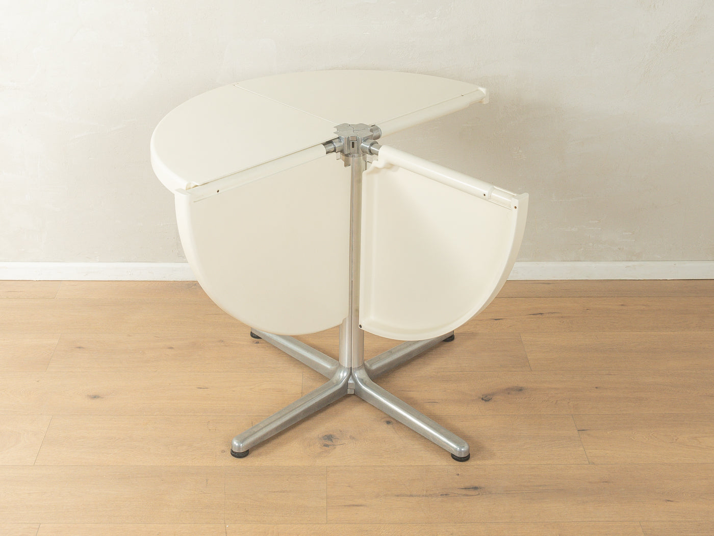 PLANO folding table, Giancarlo Piretti