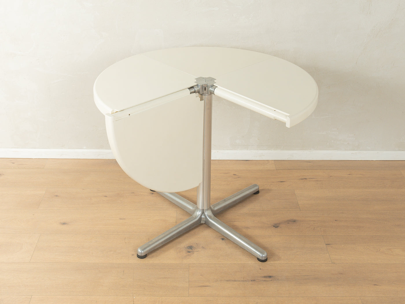 PLANO folding table, Giancarlo Piretti