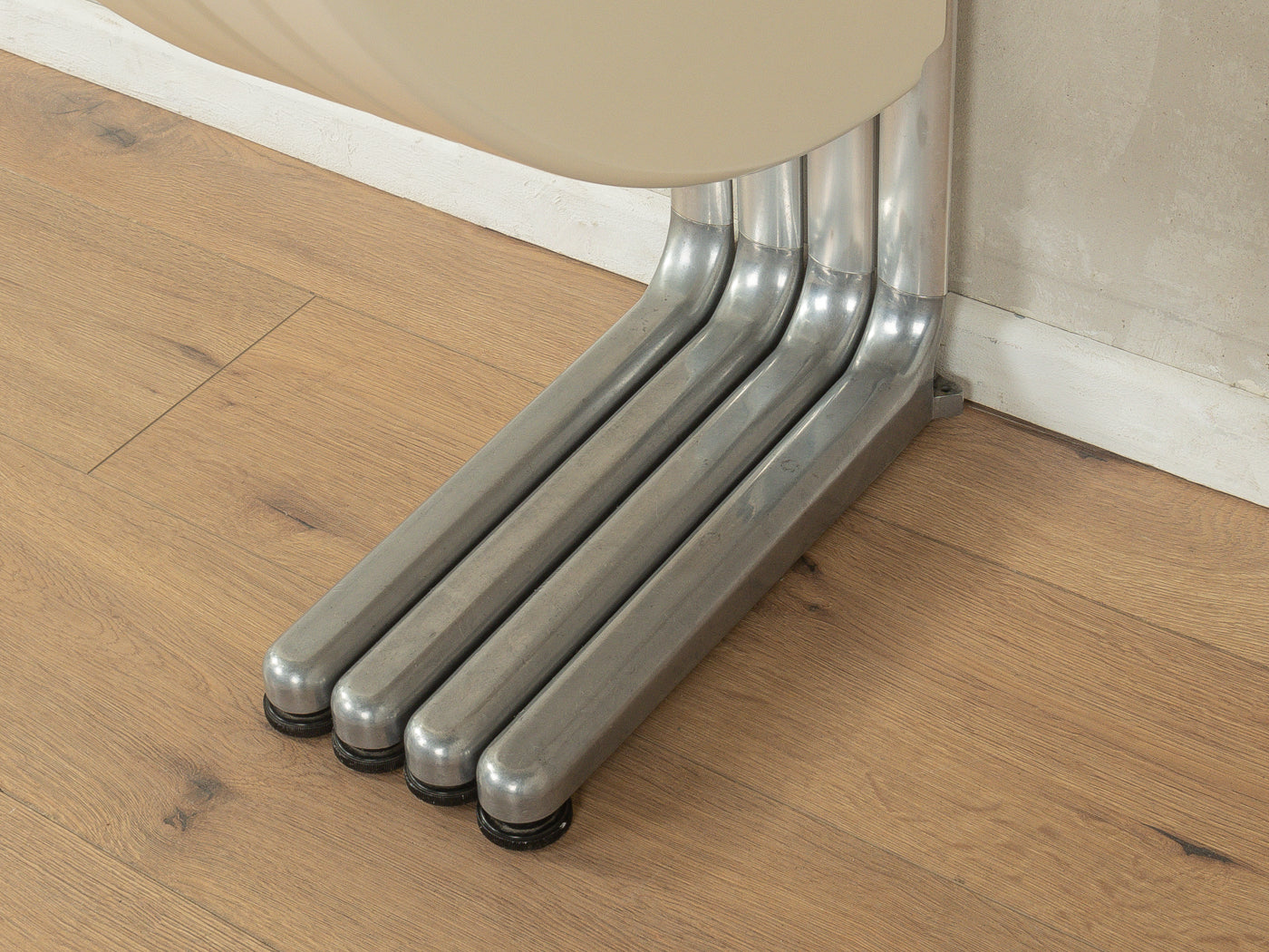 PLANO folding table, Giancarlo Piretti