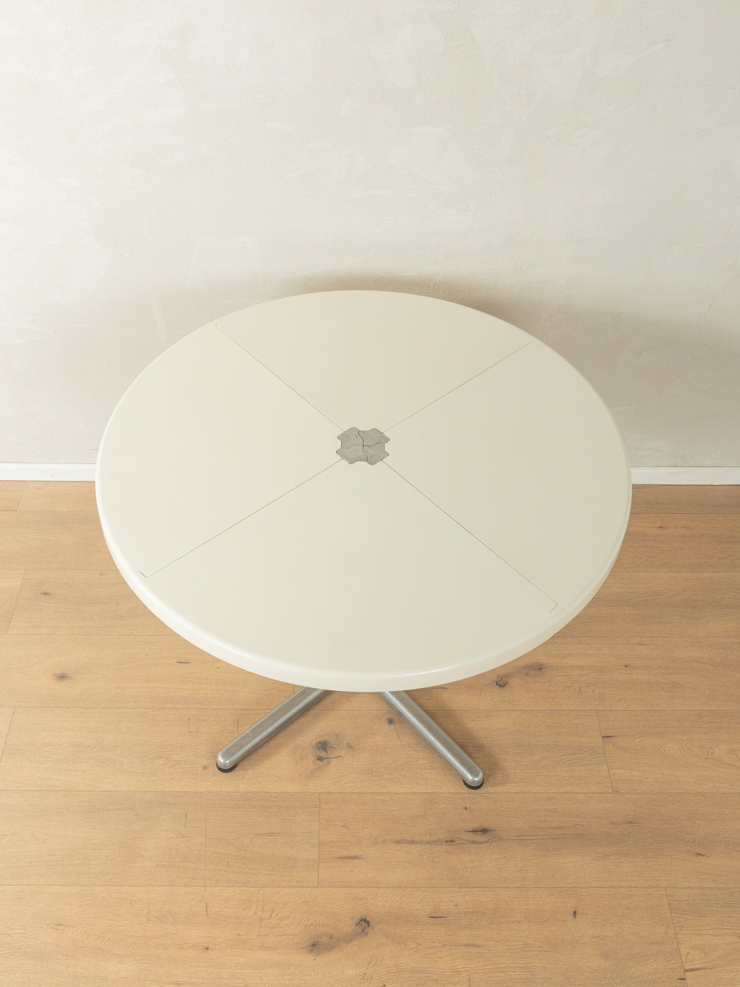 PLANO folding table, Giancarlo Piretti
