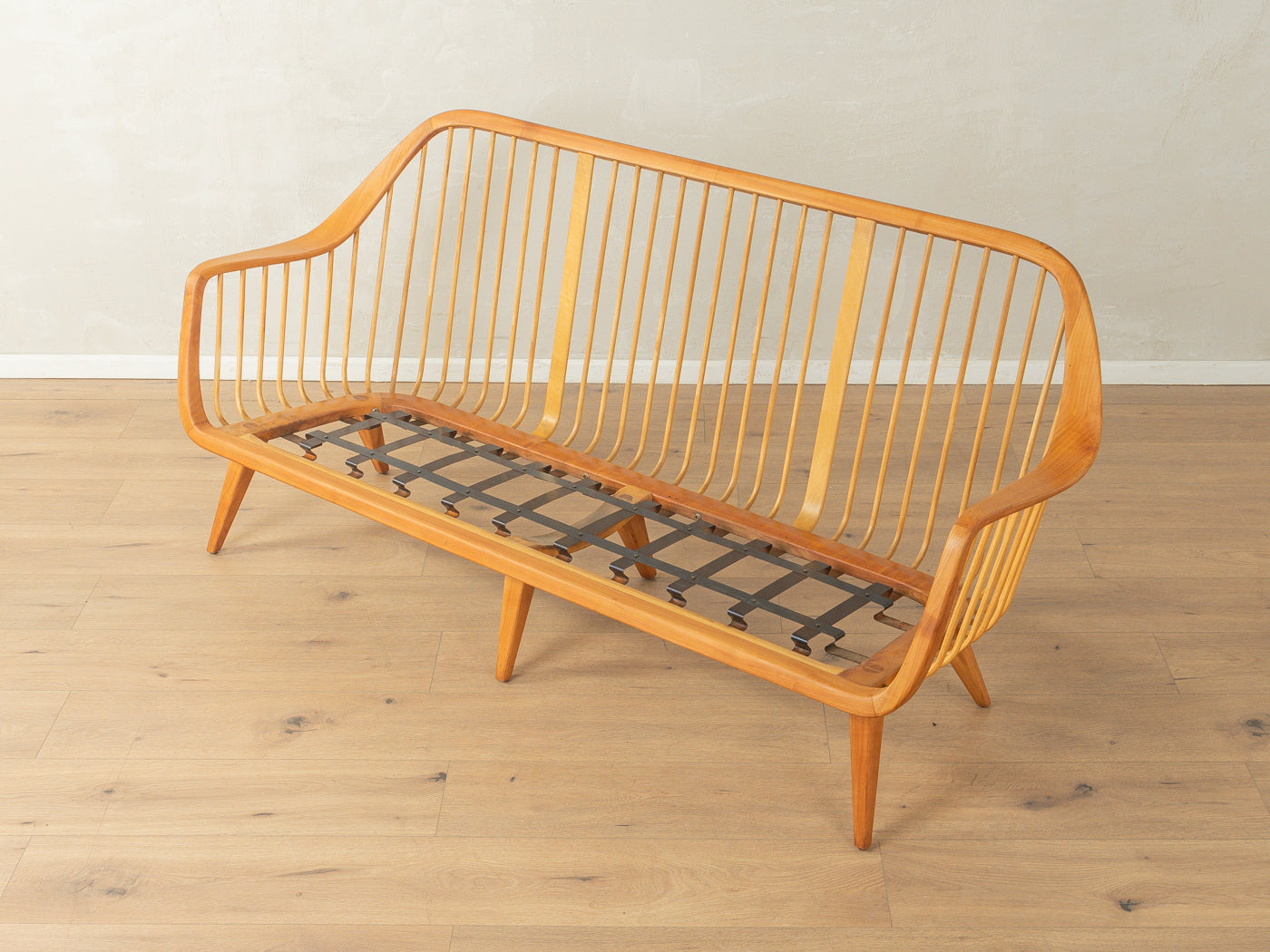 1950s sofa, Wilhelm Knoll
