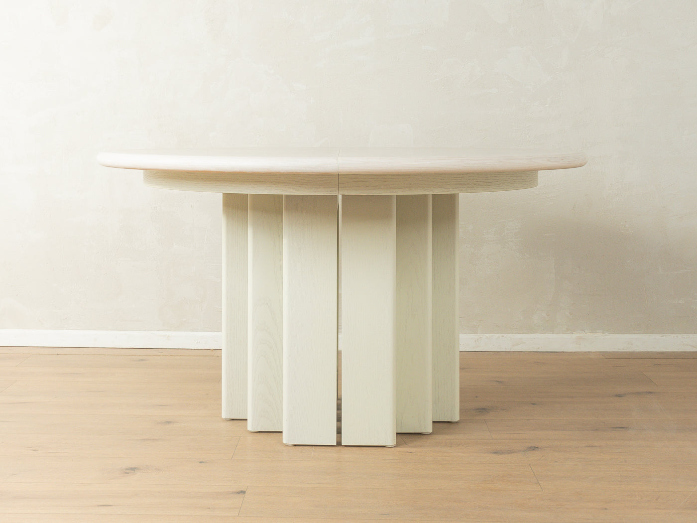 1980s dining table, COR