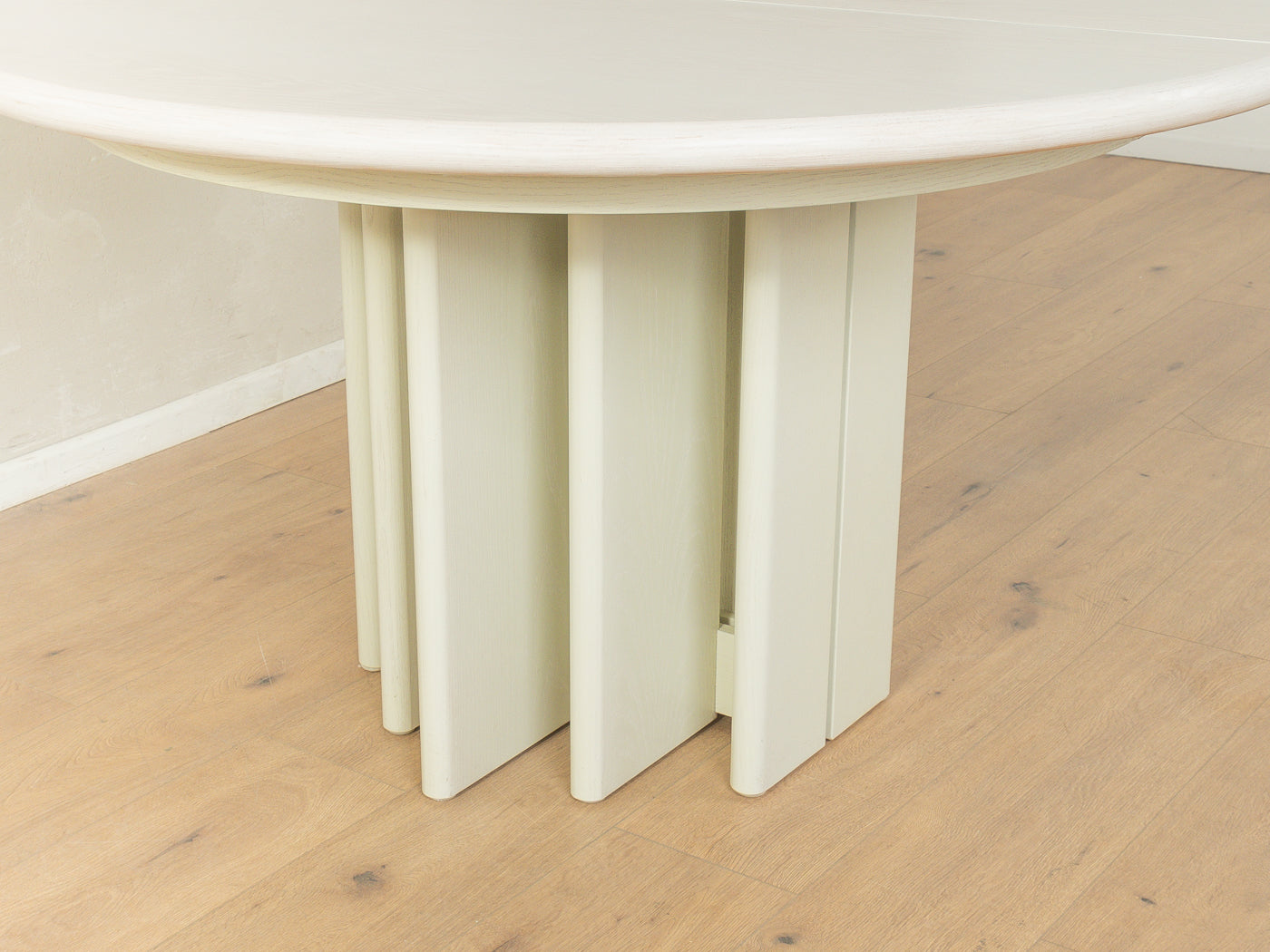 1980s dining table, COR