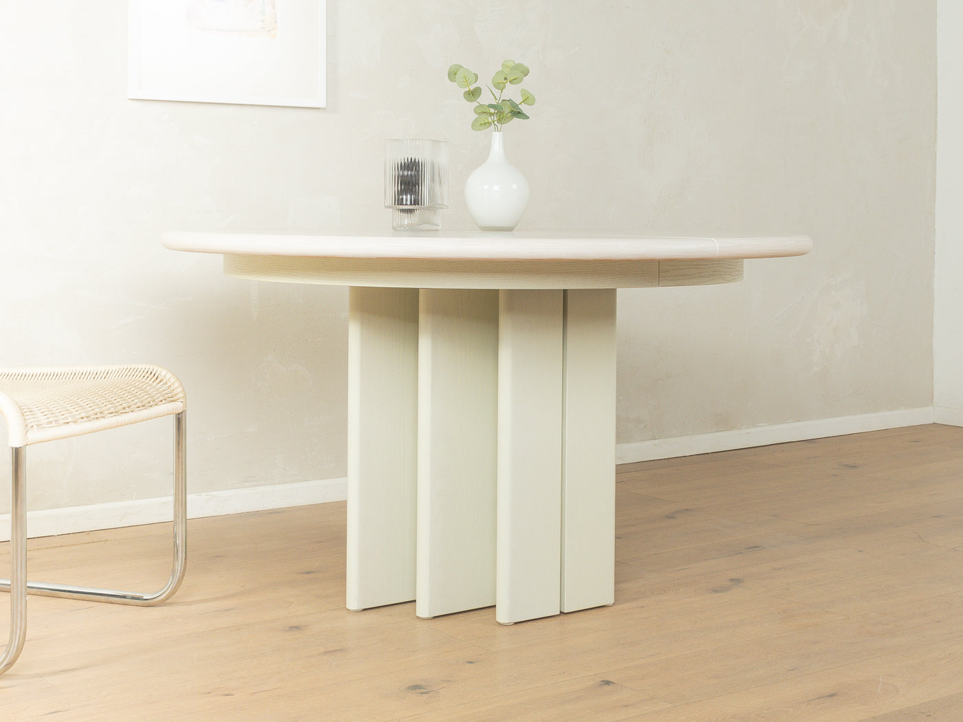 1980s dining table, COR