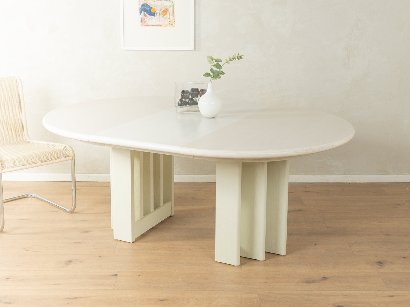 1980s dining table, COR