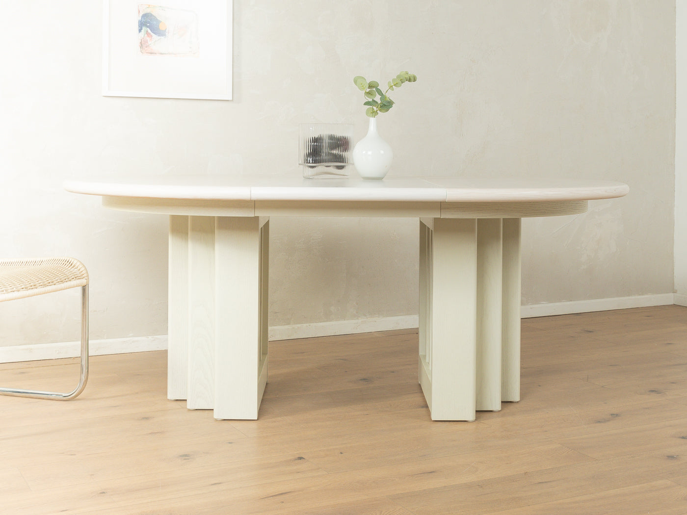1980s dining table, COR