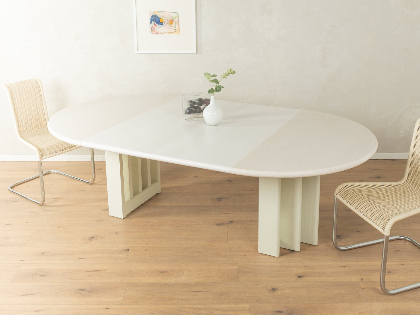 1980s dining table, COR