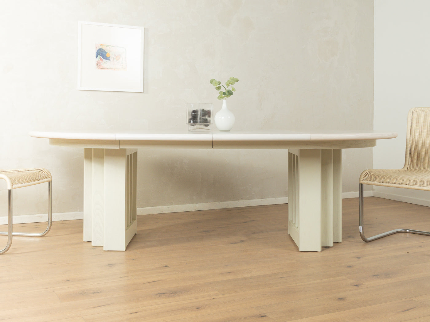 1980s dining table, COR