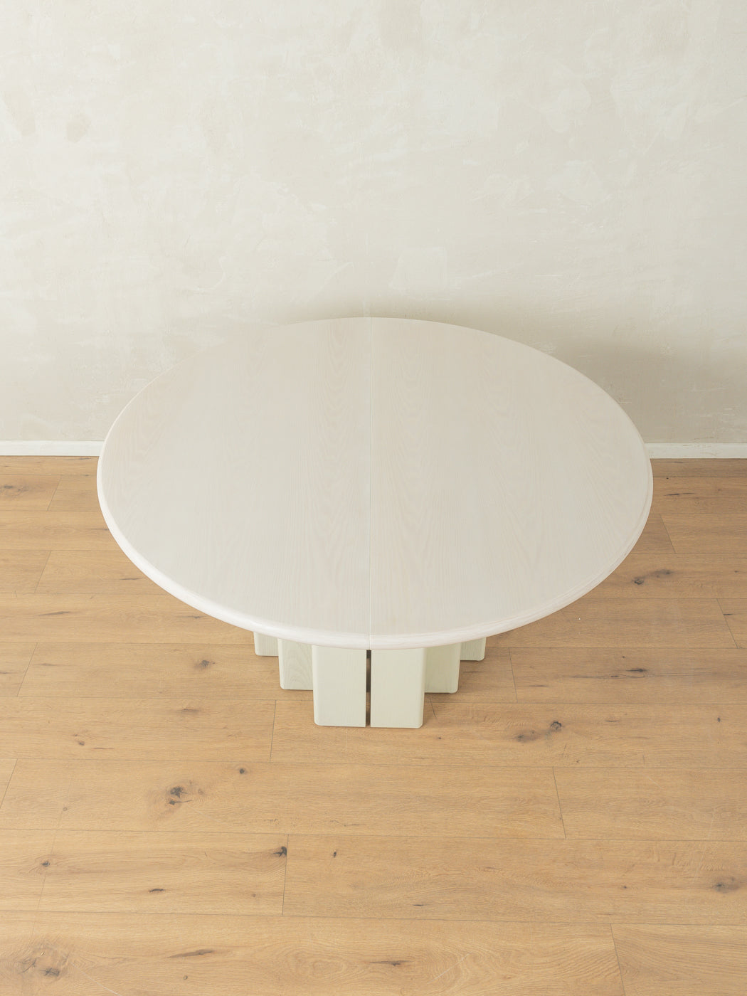 1980s dining table, COR