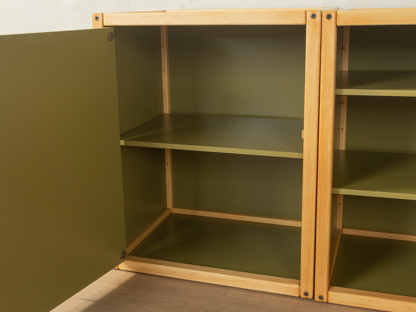 Flötotto chests of drawers