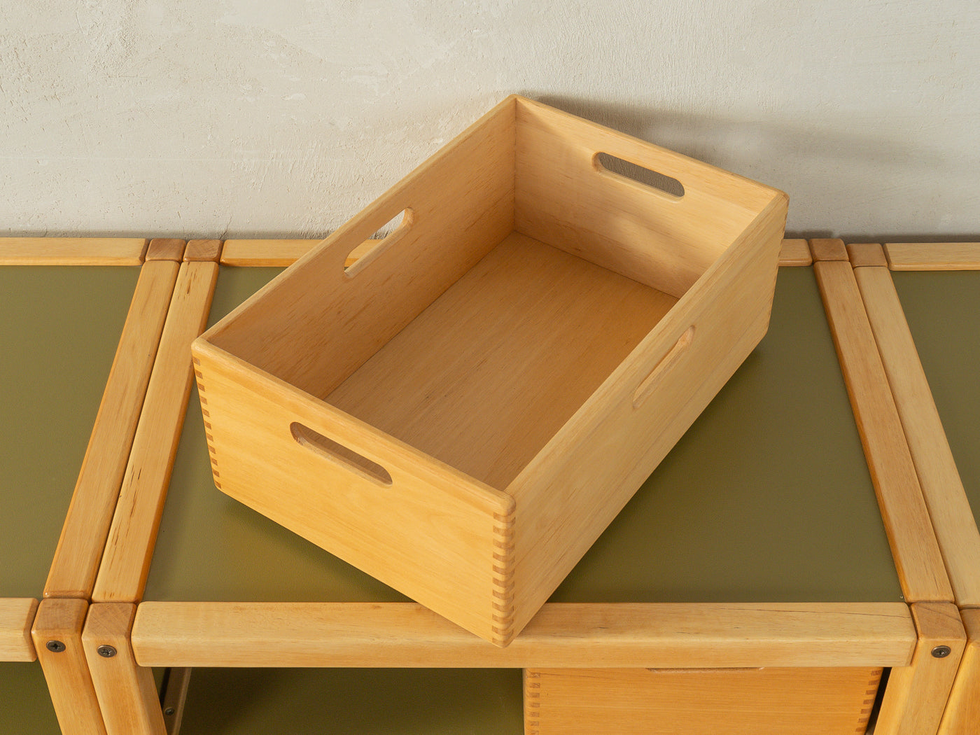 Flötotto chests of drawers