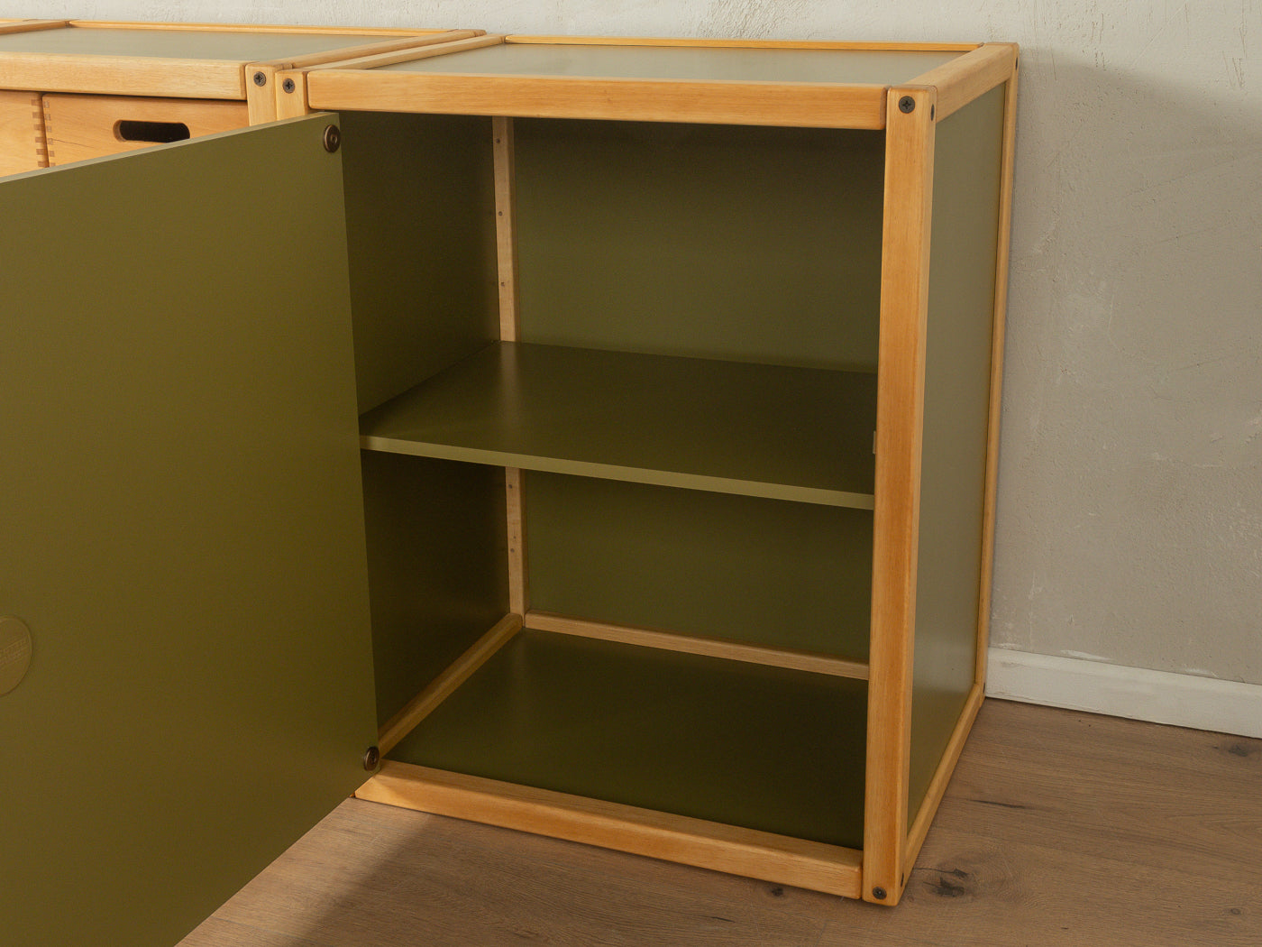 Flötotto chests of drawers