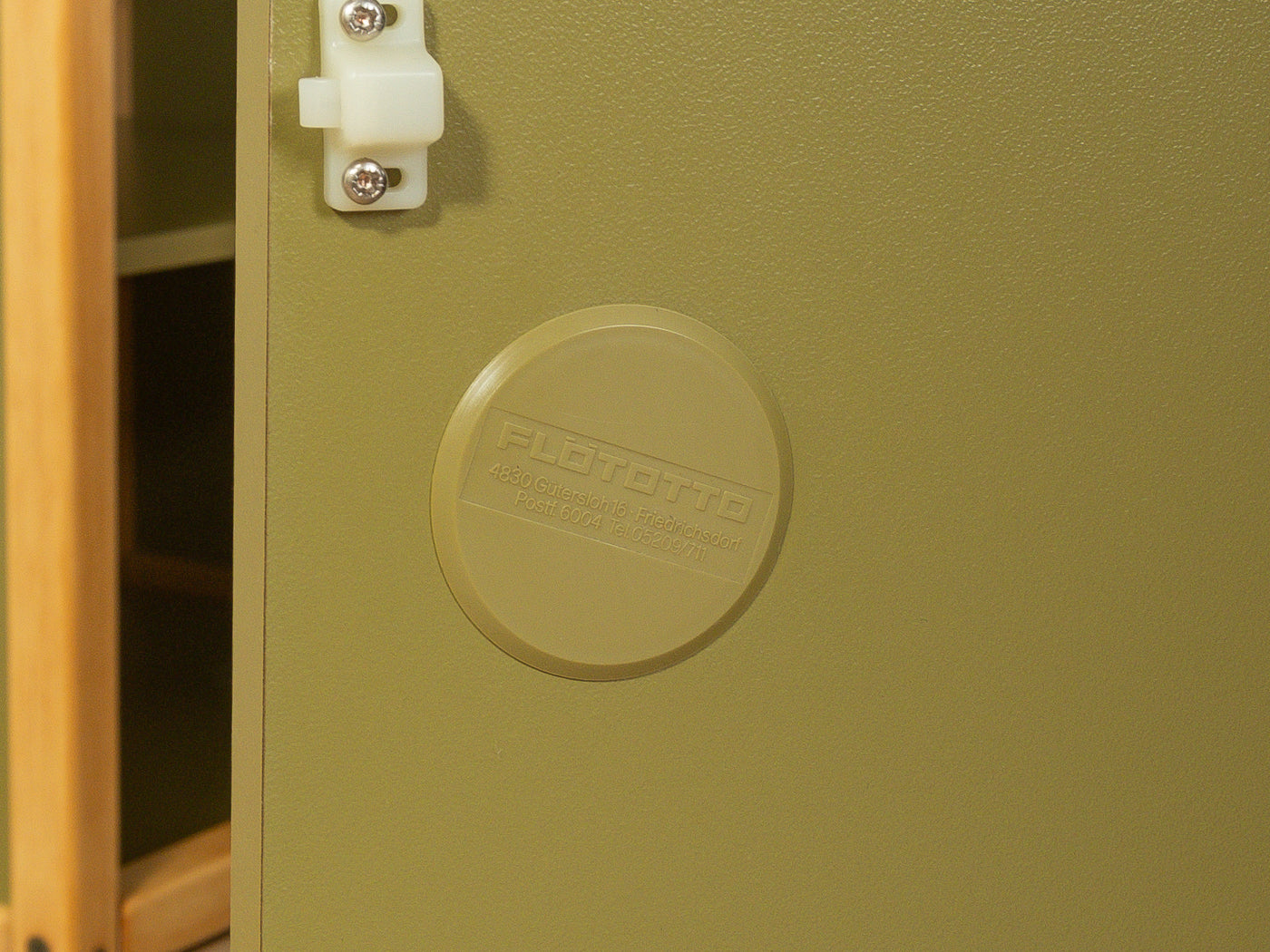 Flötotto chests of drawers