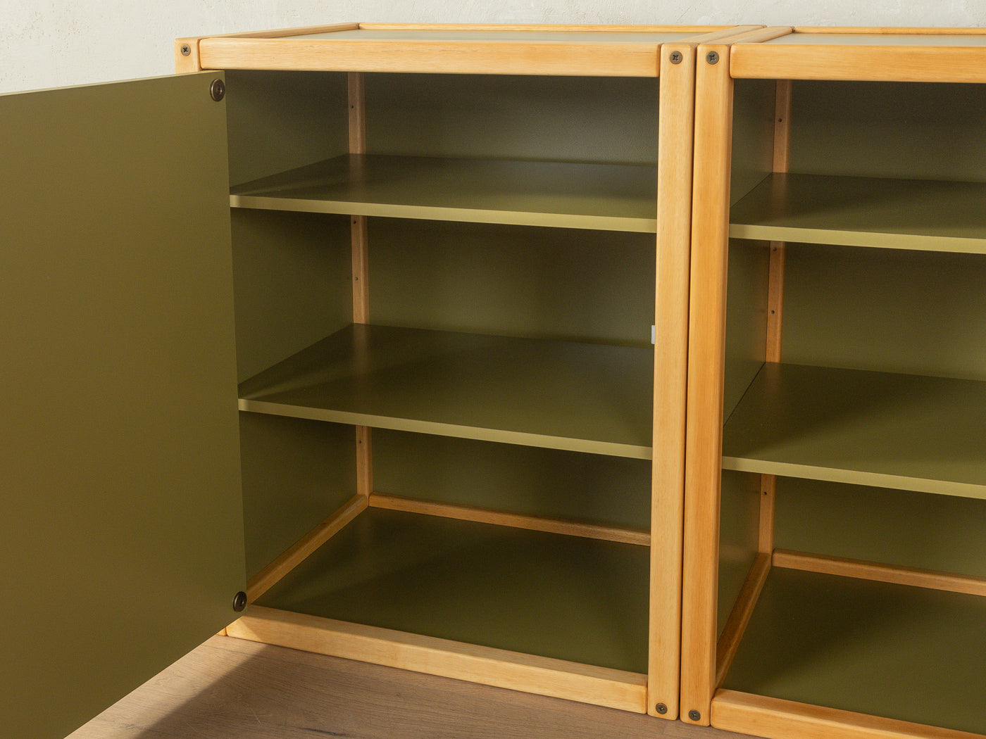 Flötotto chests of drawers
